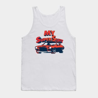 Camco Car Tank Top